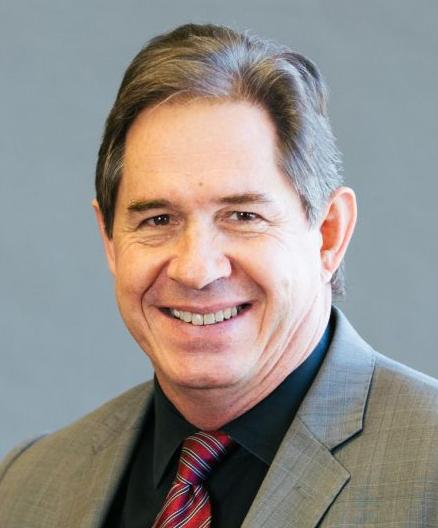 Tony Felker